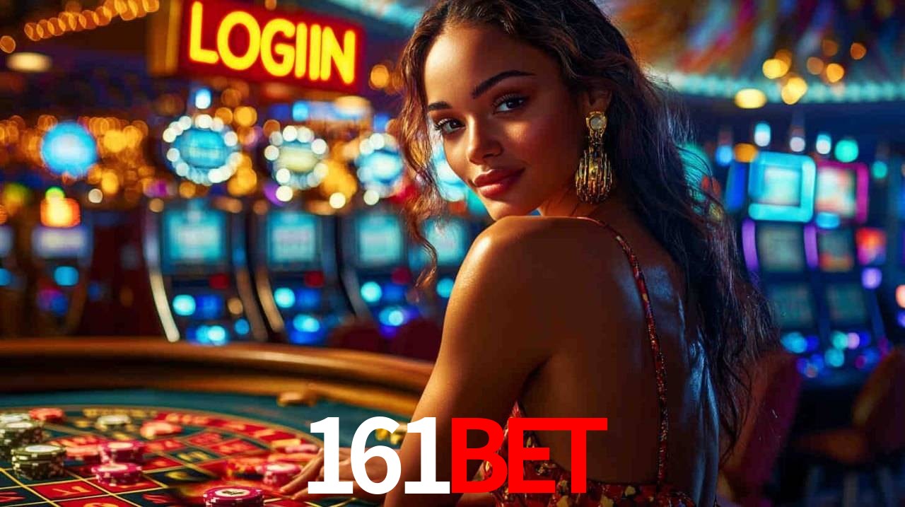 Live Casino 161bet