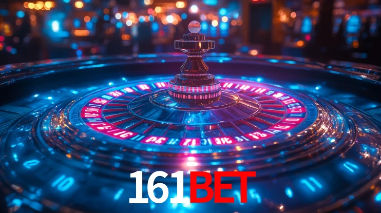 Welcome Bonus 161bet